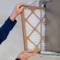 A Guide to Air Filter MERV Ratings Chart