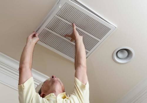 Maximize Efficiency with HVAC Air Filters for Home