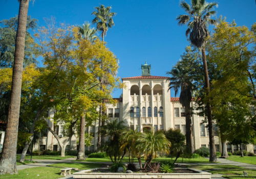 The Top Independent Schools in Los Angeles CA