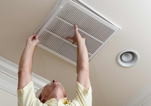 The Ultimate Guide to MERV 8 Furnace HVAC Air Filters