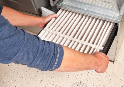 AC Air Filter Sizes: How to Select the Ideal Dimensions